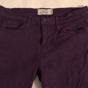 Lucky Brand jeans